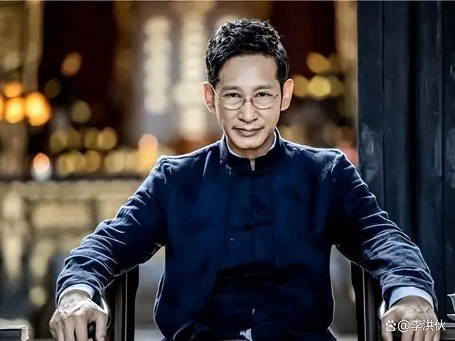 粉丝用照片当头像，被王劲松拉黑，背后的隐情很心酸