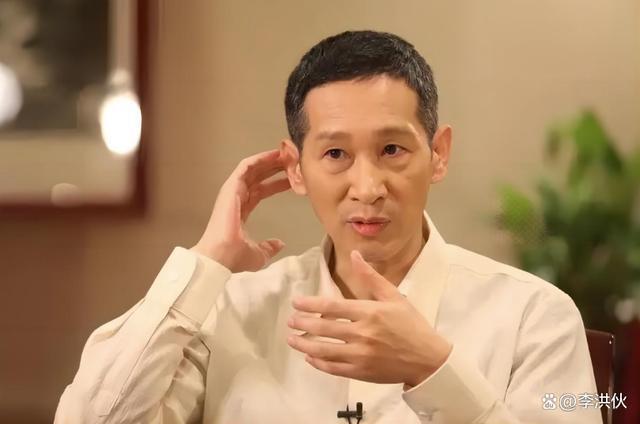粉丝用照片当头像，被王劲松拉黑，背后的隐情很心酸
