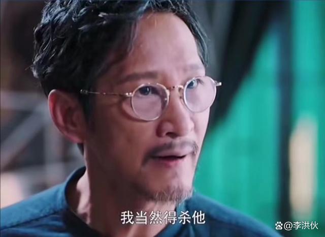 粉丝用照片当头像，被王劲松拉黑，背后的隐情很心酸