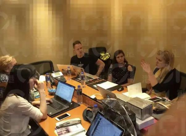 73岁李龙基未婚妻再被爆猛料！曾与一男子借钱后失踪？