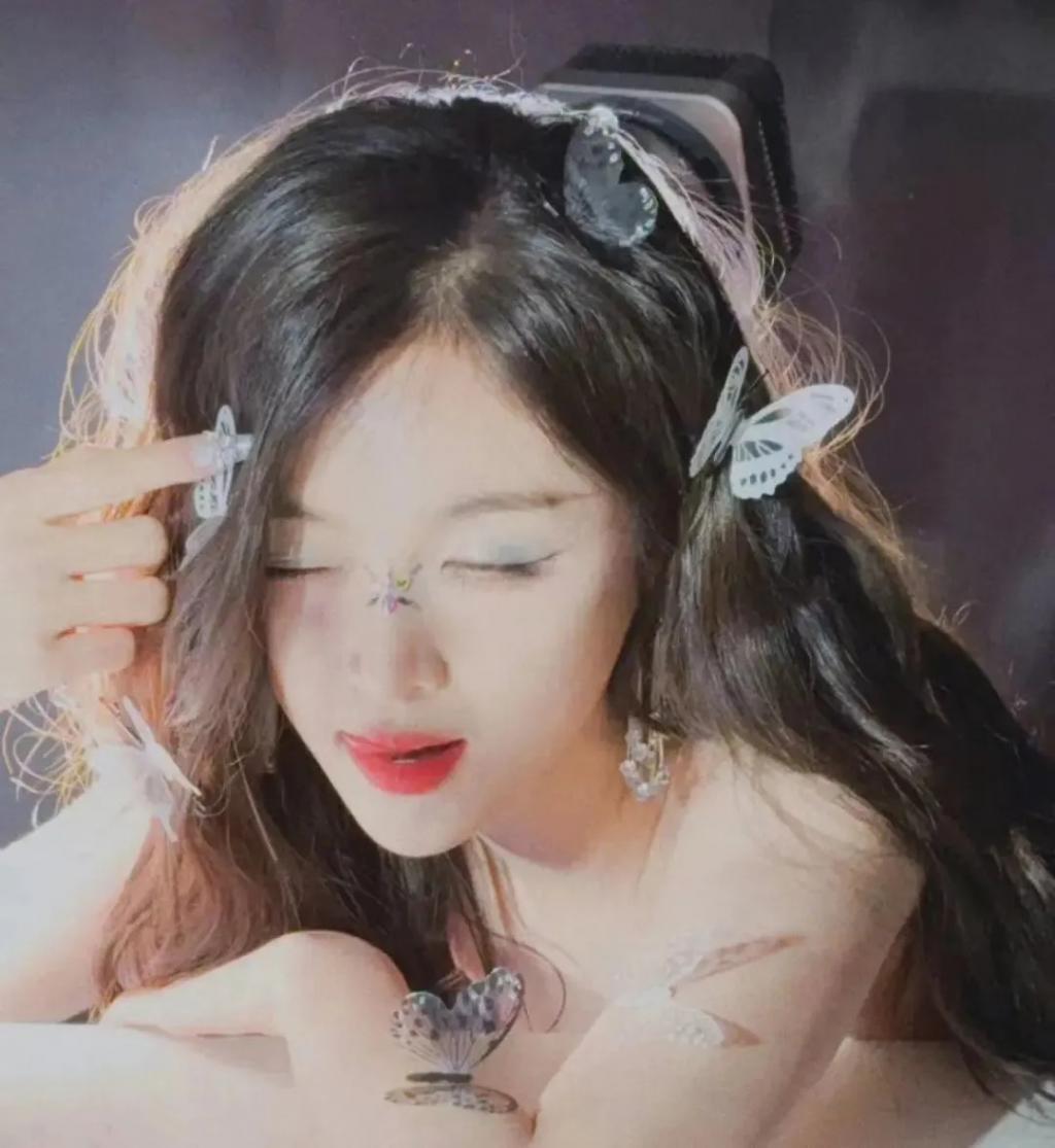 明明是她嘴贱，怎么还先卖惨了？