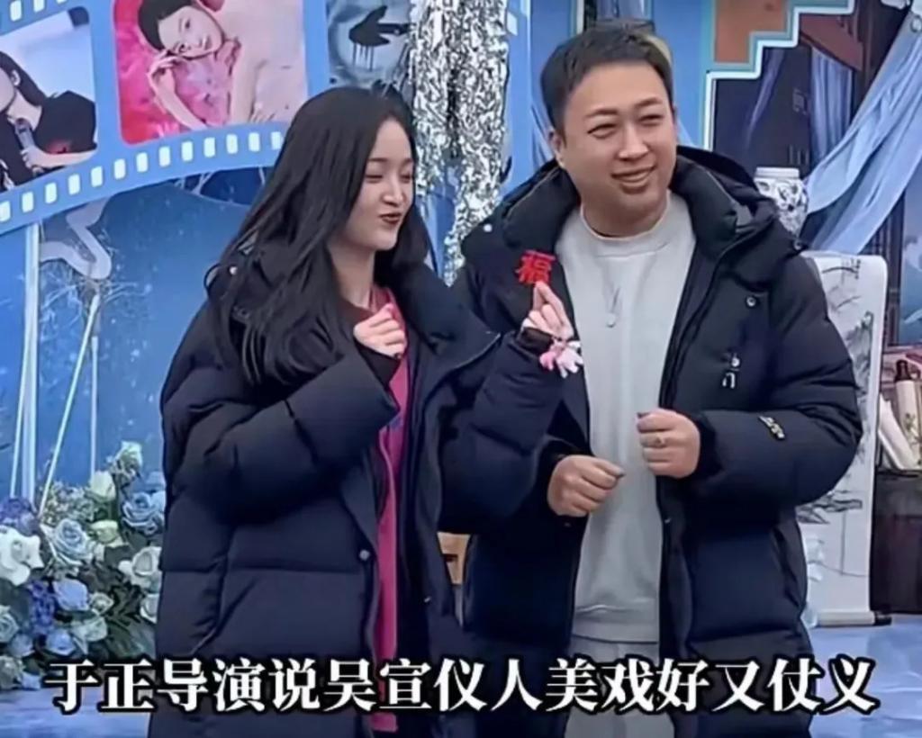 明明是她嘴贱，怎么还先卖惨了？