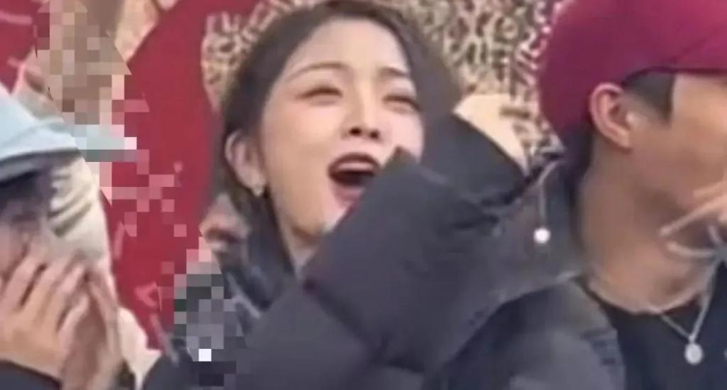 明明是她嘴贱，怎么还先卖惨了？