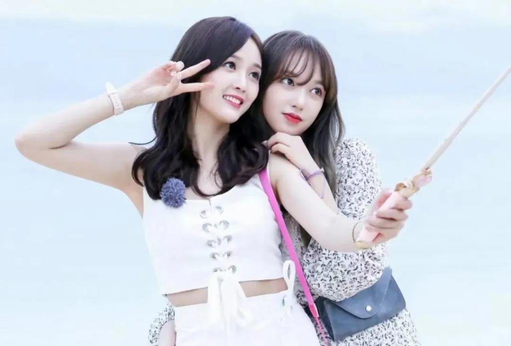 明明是她嘴贱，怎么还先卖惨了？