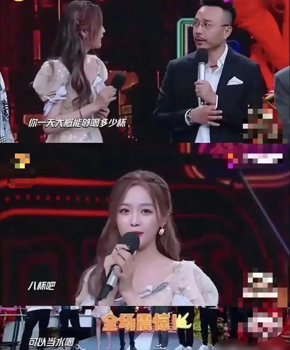 明明是她嘴贱，怎么还先卖惨了？