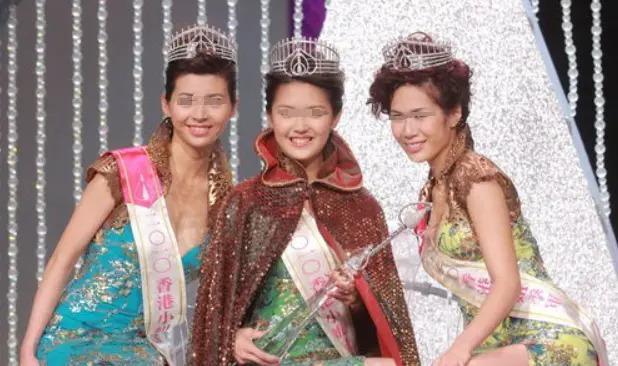 嫁富豪、做律师、成糊糊……那些年的香港小姐现今如何？
