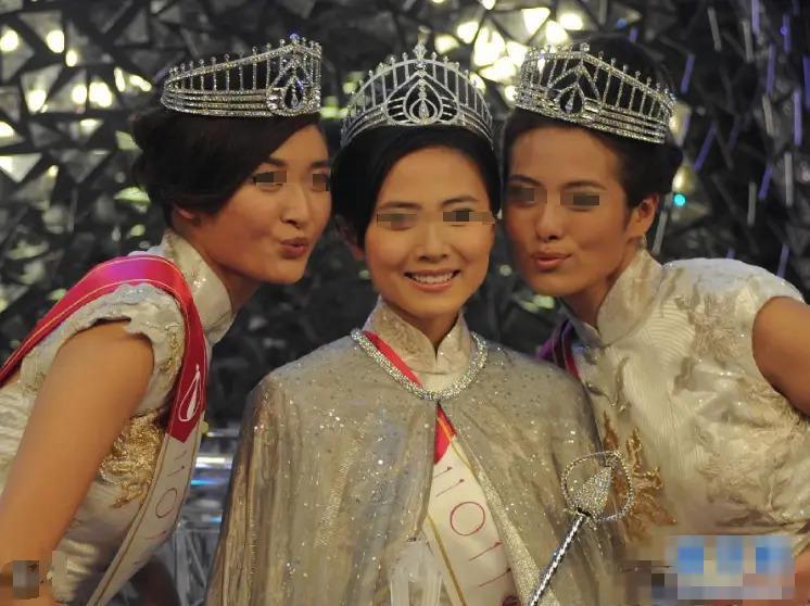 嫁富豪、做律师、成糊糊……那些年的香港小姐现今如何？