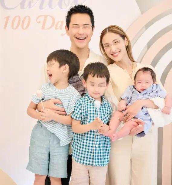 嫁富豪、做律师、成糊糊……那些年的香港小姐现今如何？