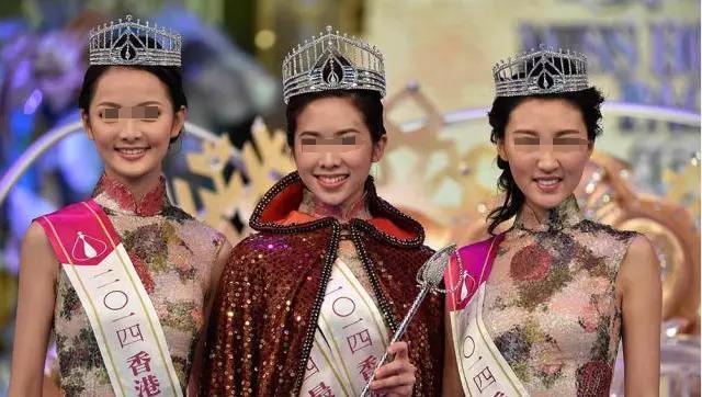 嫁富豪、做律师、成糊糊……那些年的香港小姐现今如何？