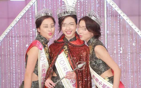 嫁富豪、做律师、成糊糊……那些年的香港小姐现今如何？