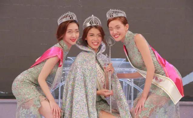 嫁富豪、做律师、成糊糊……那些年的香港小姐现今如何？