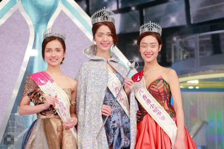 嫁富豪、做律师、成糊糊……那些年的香港小姐现今如何？
