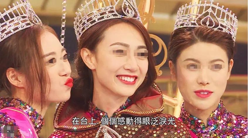 嫁富豪、做律师、成糊糊……那些年的香港小姐现今如何？