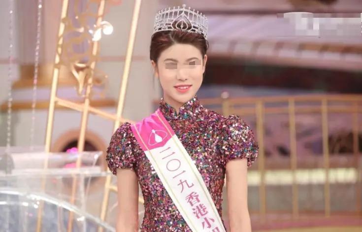 嫁富豪、做律师、成糊糊……那些年的香港小姐现今如何？