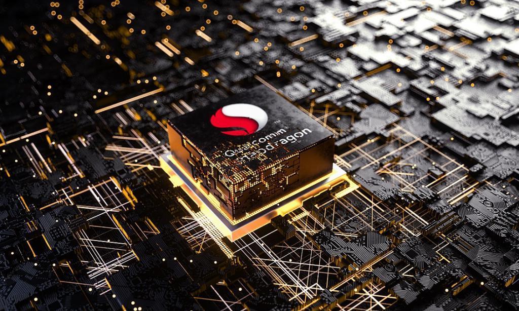 骁龙8Gen4曝光：台积电3nm 自研架构！又一代性能怪兽？