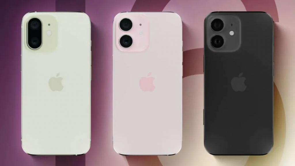 苹果iPhone 16系列最新爆料大盘点：到底有哪些新功能？