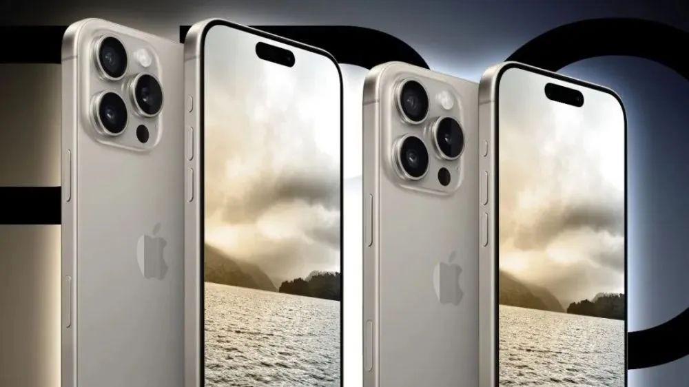 苹果iPhone 16系列最新爆料大盘点：到底有哪些新功能？