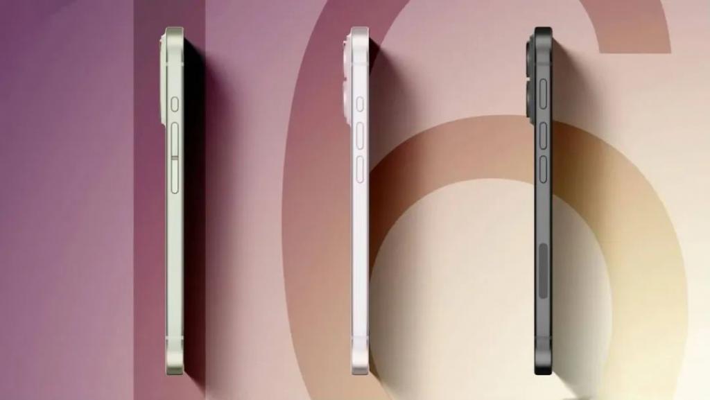 苹果iPhone 16系列最新爆料大盘点：到底有哪些新功能？
