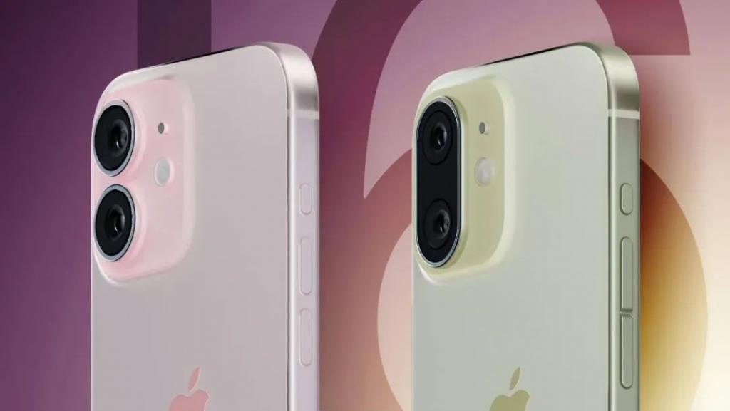 苹果iPhone 16系列最新爆料大盘点：到底有哪些新功能？