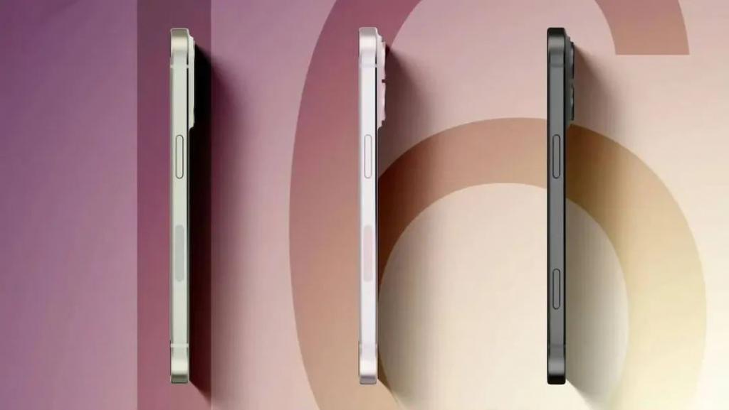 苹果iPhone 16系列最新爆料大盘点：到底有哪些新功能？