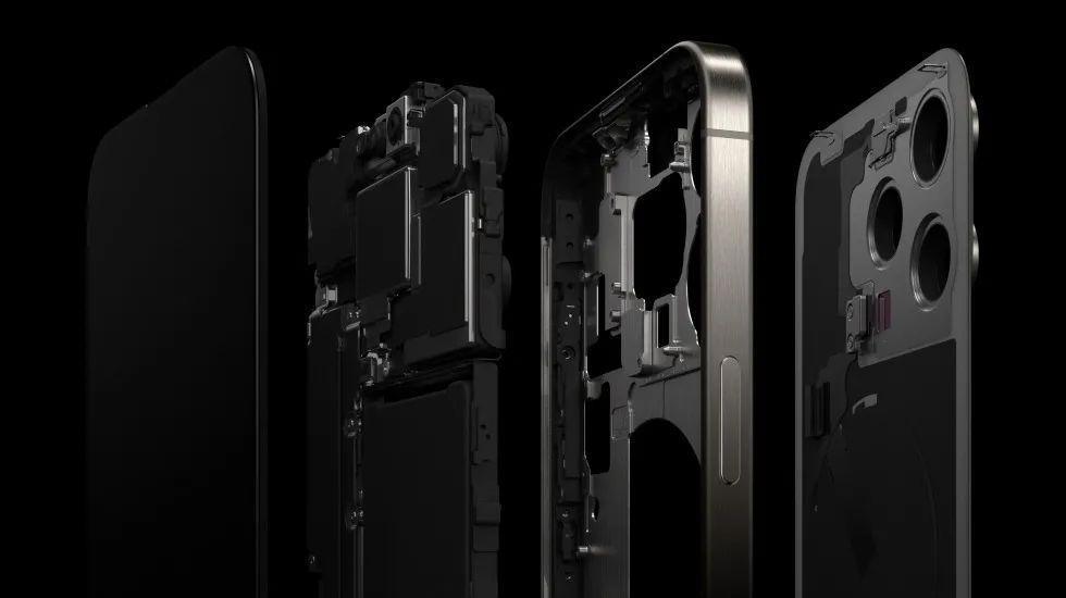 苹果iPhone 16系列最新爆料大盘点：到底有哪些新功能？