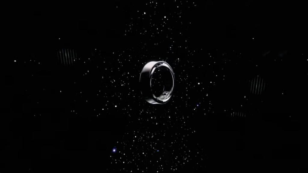 三星称Galaxy Ring配备“领先的传感器技术”，可全天候舒适佩戴