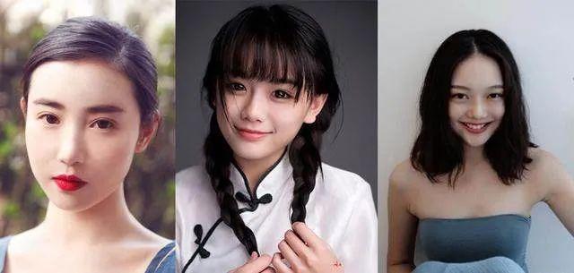 “豆瓣女神”结婚！靠颜值出圈的她们，挤不进上流社会？