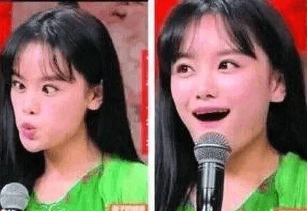 “豆瓣女神”结婚！靠颜值出圈的她们，挤不进上流社会？