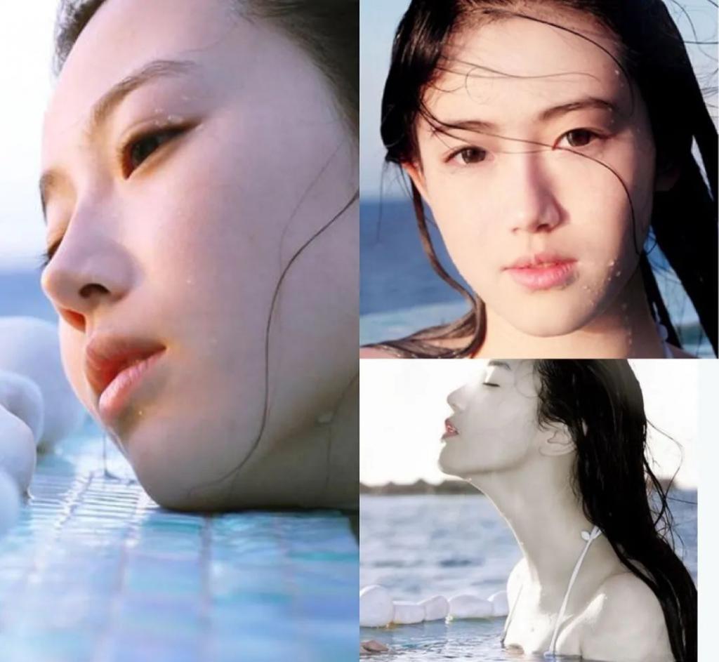 “豆瓣女神”结婚！靠颜值出圈的她们，挤不进上流社会？