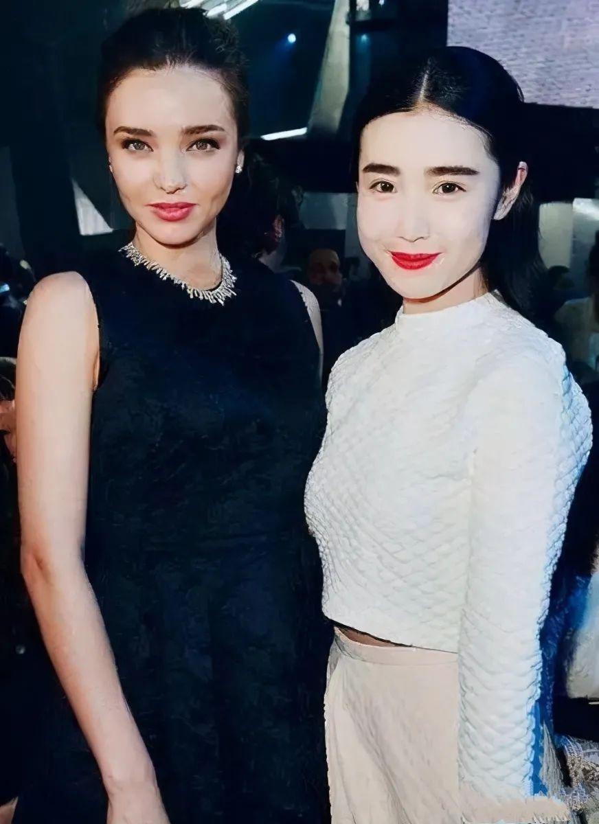 “豆瓣女神”结婚！靠颜值出圈的她们，挤不进上流社会？