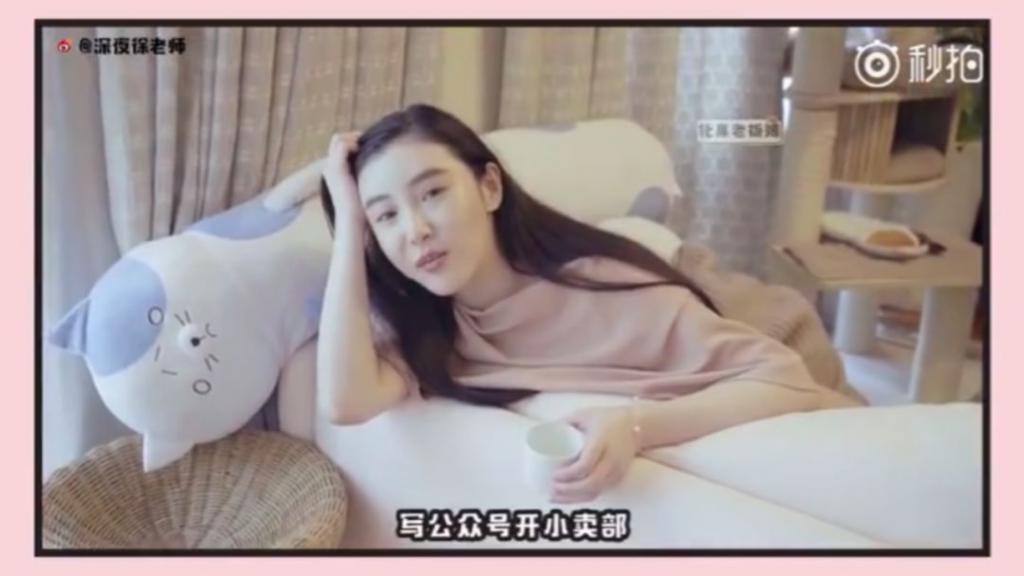 “豆瓣女神”结婚！靠颜值出圈的她们，挤不进上流社会？