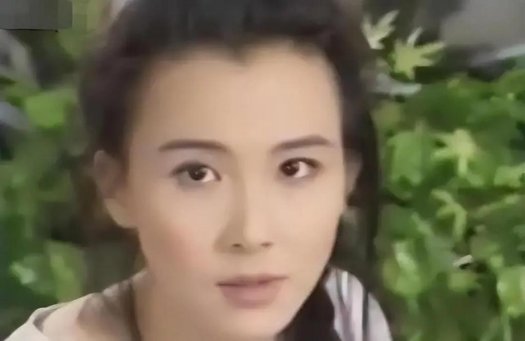 她是“第一美人”，因美成名却深受情伤，如今50多岁仍未婚