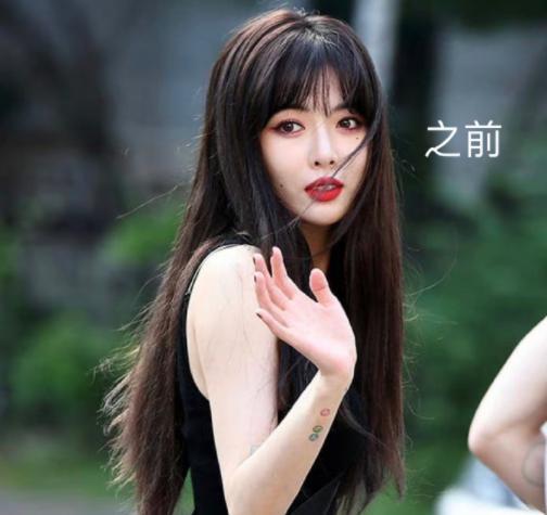 她瞎了吗？跟这种人谈恋爱。。。