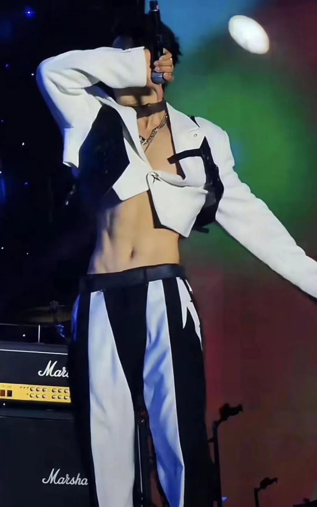 这么拼，连名声都不要了？