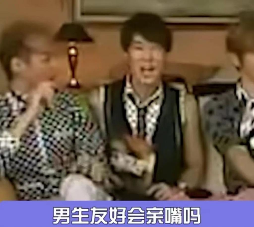 这么拼，连名声都不要了？