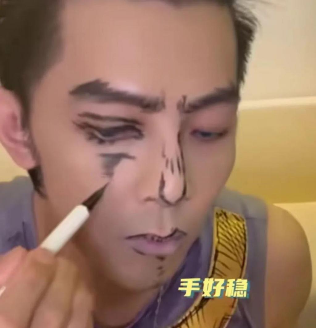 这么拼，连名声都不要了？