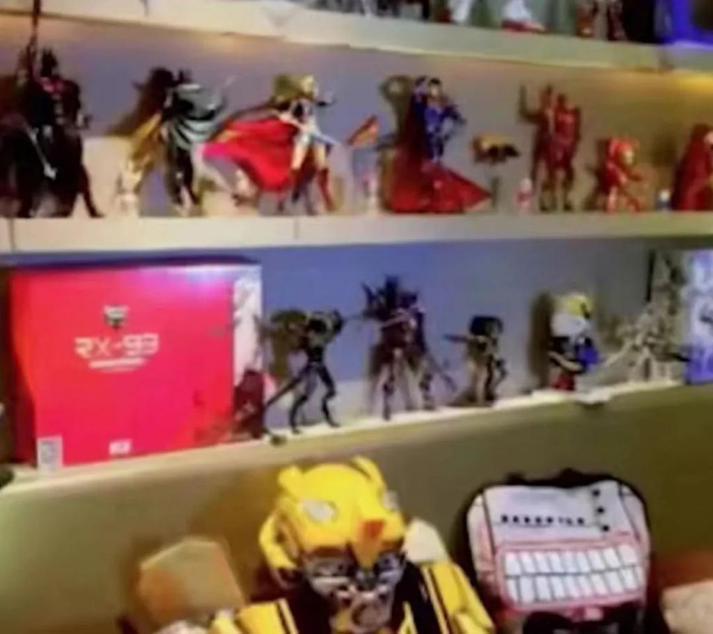 这么拼，连名声都不要了？