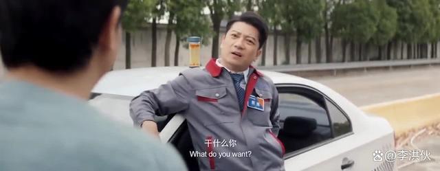 春节档爆款预定，沈腾携《飞驰人生2》爆笑来袭，韩寒又赢麻了？