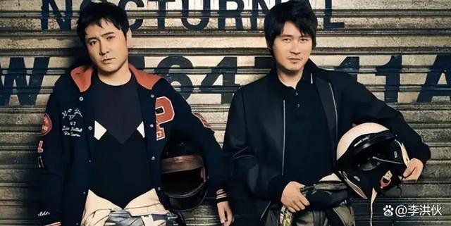 春节档爆款预定，沈腾携《飞驰人生2》爆笑来袭，韩寒又赢麻了？