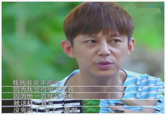 何炅主持生涯中的“第一次翻车”，全程读错嘉宾名字！