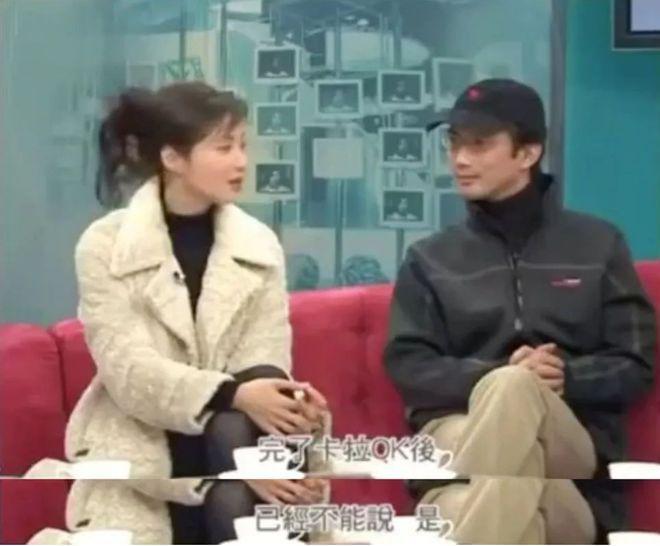 曾经的童年女神马小玲，为何53岁还依旧美如少女！