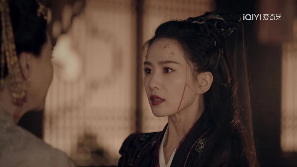 85花风光回宫，折射出新生代偶像的大问题