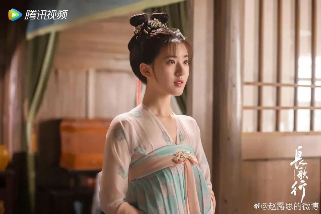 85花风光回宫，折射出新生代偶像的大问题