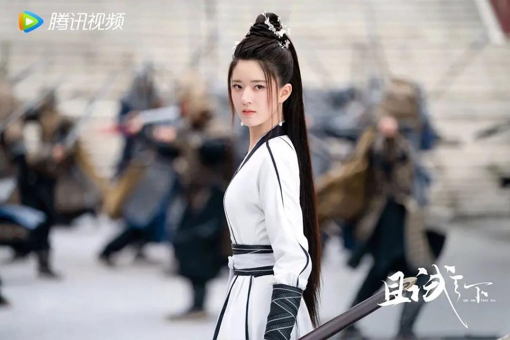 85花风光回宫，折射出新生代偶像的大问题