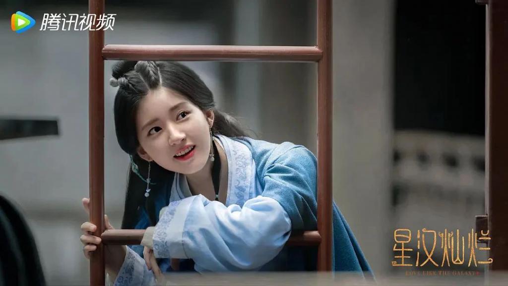 85花风光回宫，折射出新生代偶像的大问题