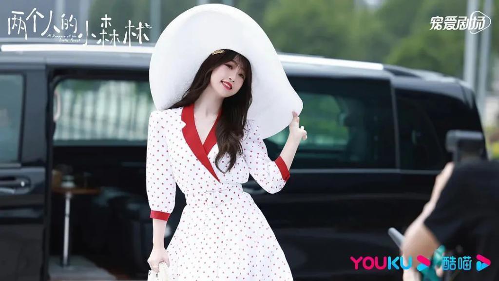 85花风光回宫，折射出新生代偶像的大问题