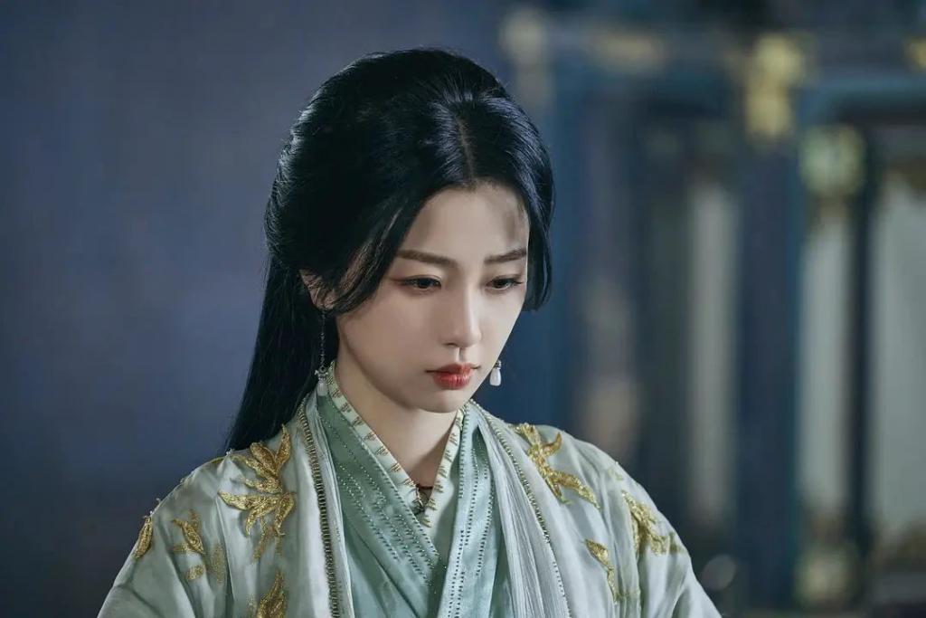 85花风光回宫，折射出新生代偶像的大问题