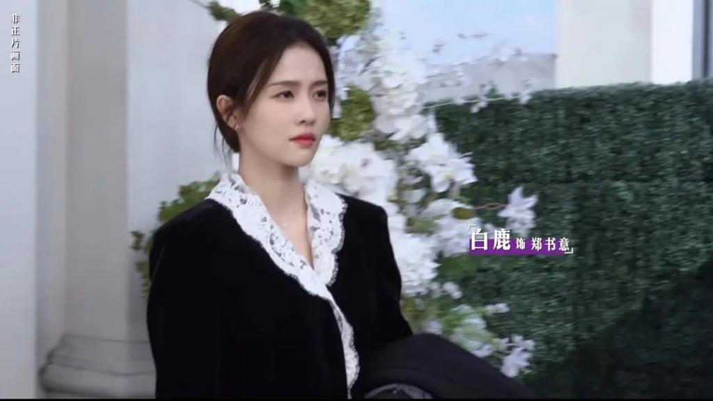 85花风光回宫，折射出新生代偶像的大问题