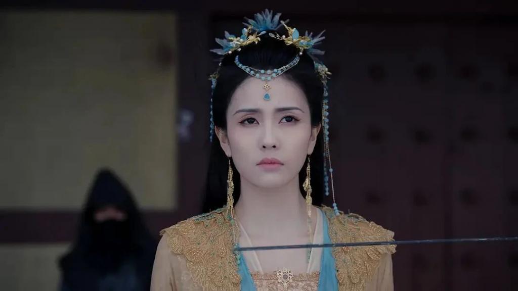 85花风光回宫，折射出新生代偶像的大问题