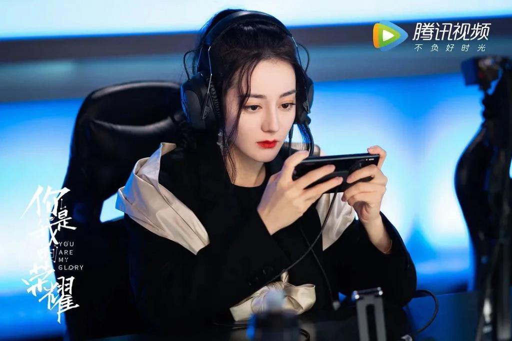 85花风光回宫，折射出新生代偶像的大问题